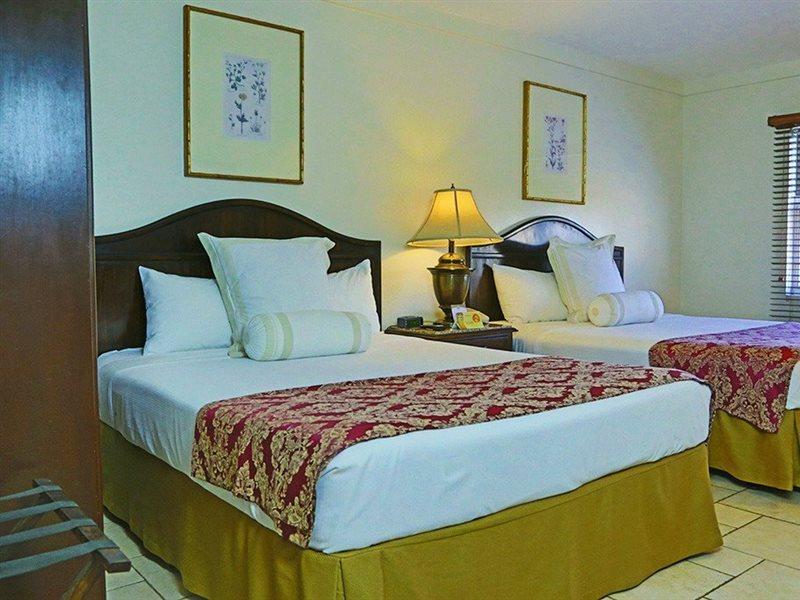 Seminole Plaza Hotel Managua Extérieur photo