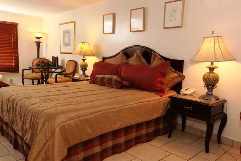 Seminole Plaza Hotel Managua Extérieur photo