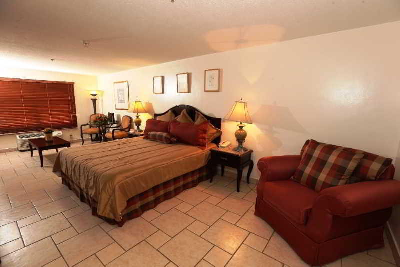 Seminole Plaza Hotel Managua Extérieur photo
