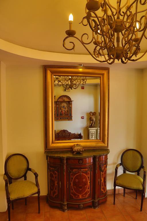 Seminole Plaza Hotel Managua Extérieur photo