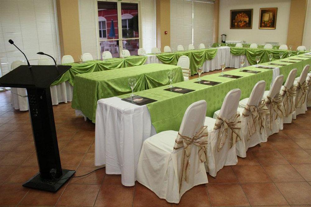 Seminole Plaza Hotel Managua Extérieur photo