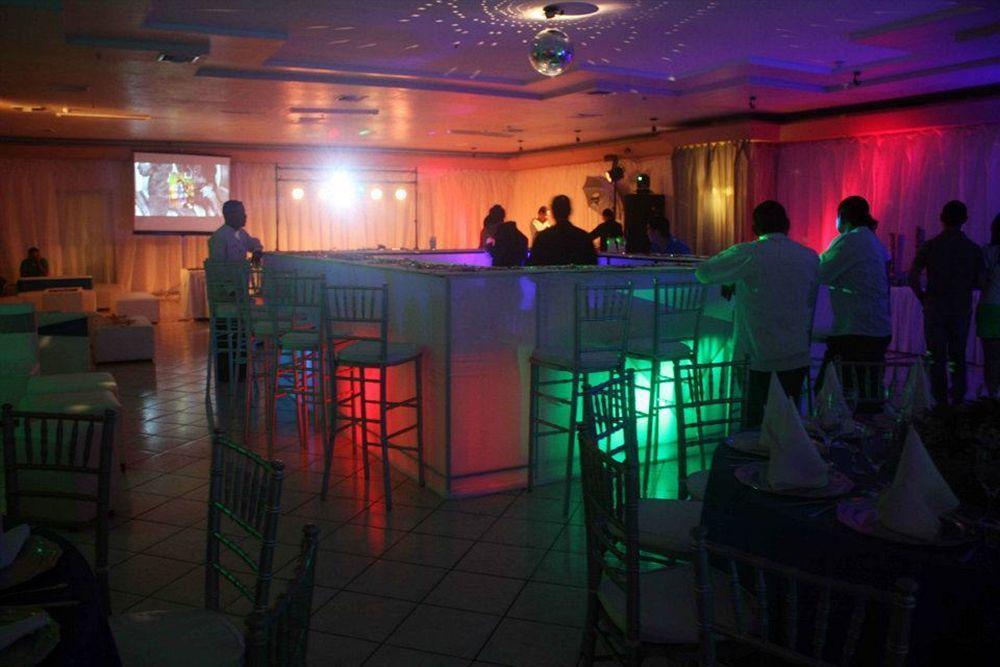 Seminole Plaza Hotel Managua Extérieur photo