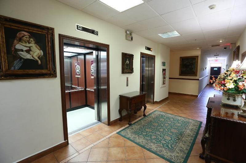 Seminole Plaza Hotel Managua Extérieur photo