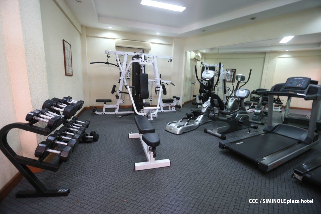 Seminole Plaza Hotel Managua Extérieur photo