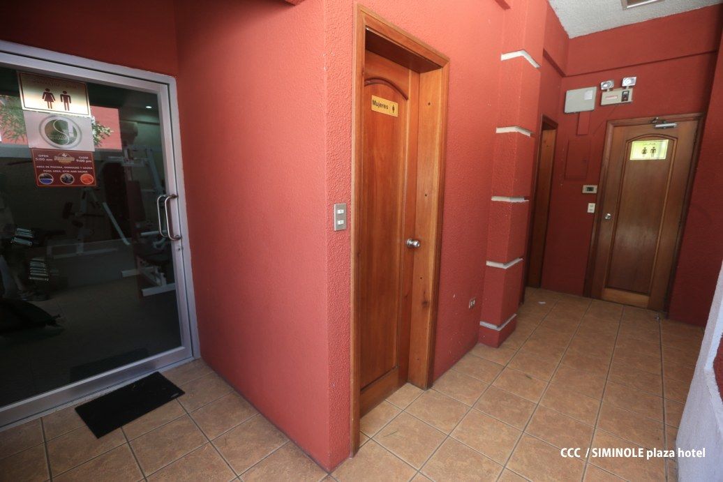 Seminole Plaza Hotel Managua Extérieur photo
