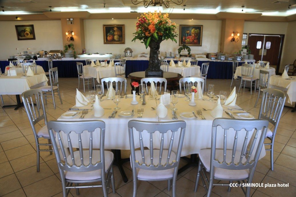 Seminole Plaza Hotel Managua Extérieur photo