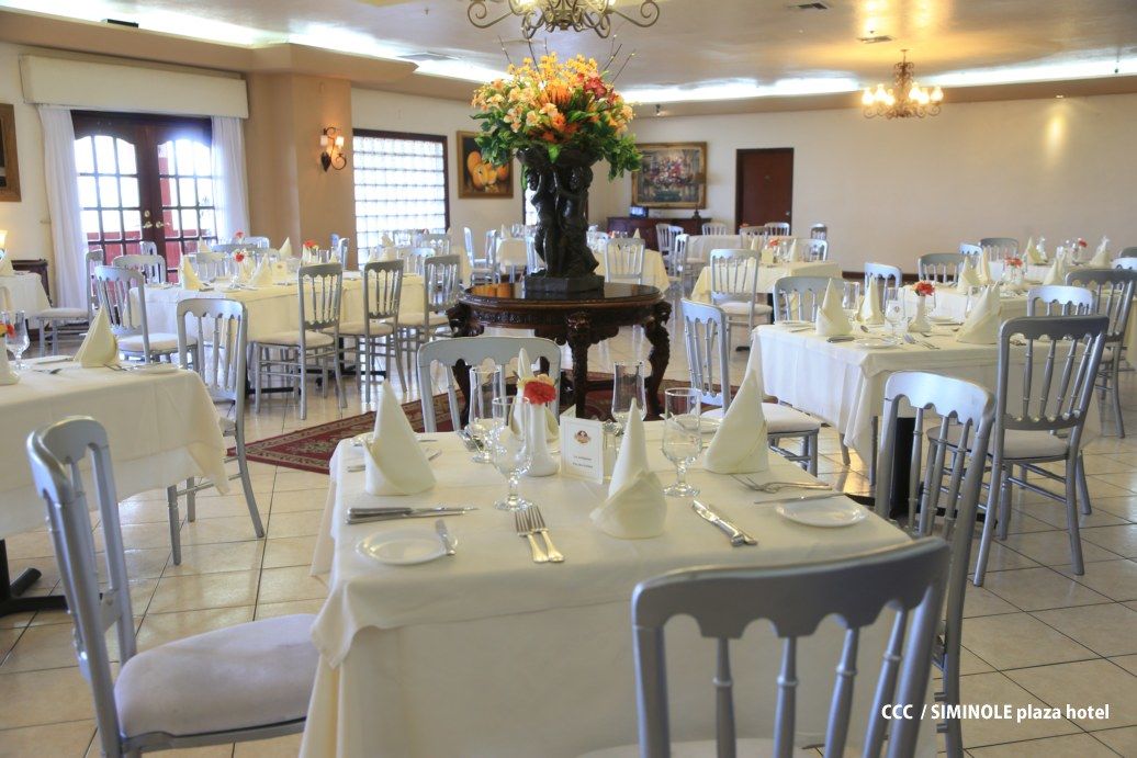 Seminole Plaza Hotel Managua Extérieur photo