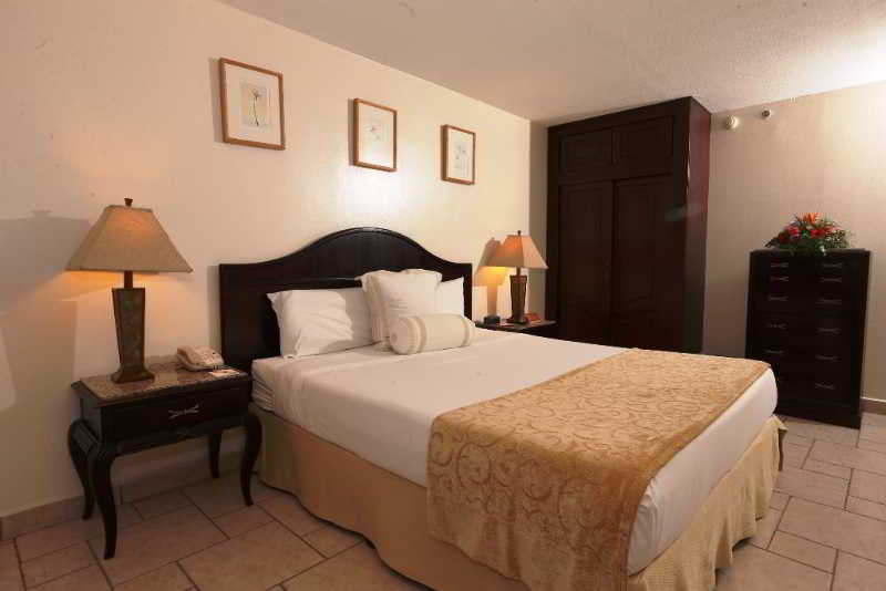 Seminole Plaza Hotel Managua Extérieur photo