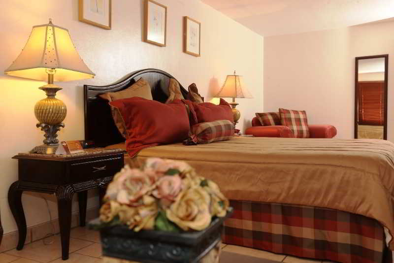Seminole Plaza Hotel Managua Extérieur photo