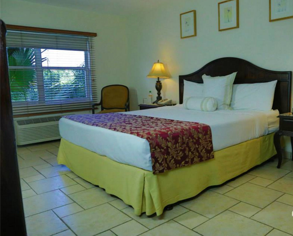 Seminole Plaza Hotel Managua Extérieur photo