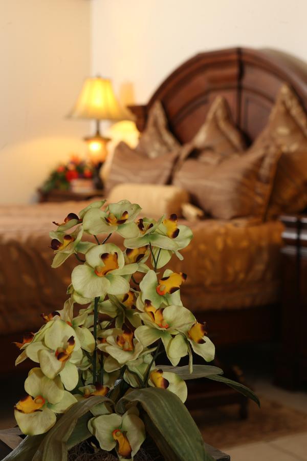 Seminole Plaza Hotel Managua Extérieur photo